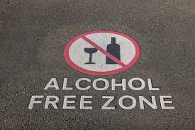 Alcohol Free or Non Alcoholic?